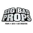 Big Bad Props